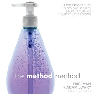 The Method Method - Audiobook